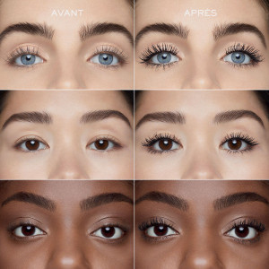 Mascara Hypnôse - Volume à Porter
